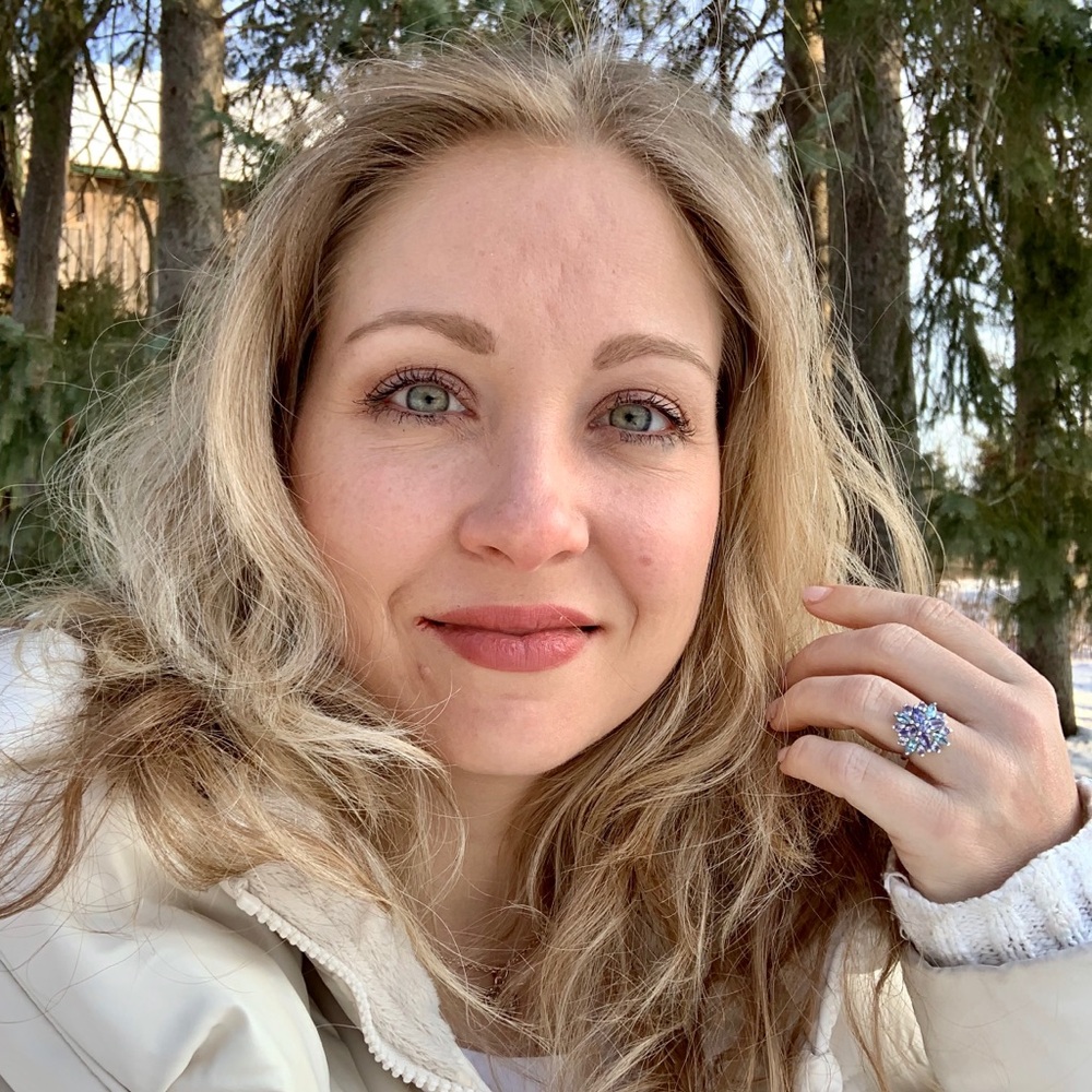 Meet your Posher, Sarah